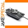 1:72 Russian T-72 Tank Diecast Model