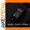 TAP1 Pro Portable Hi-Fi Headphone Amplifier