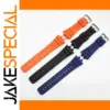 Vibrant TPU Watch Strap for GMW-B5000