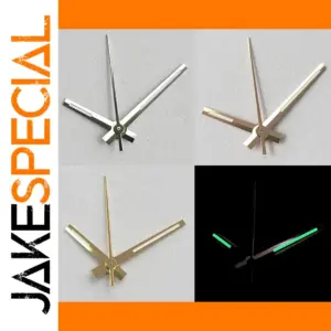 Luminous Hands Set for NH35 & 4R Movements