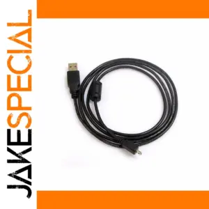 Olympus USB 2.0 Data & Charging Cable 100cm
