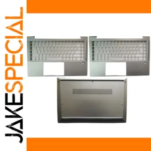 HP EliteBook Replacement Top & Bottom Cover Kit for 840 G8, 745 G7, 845 G7