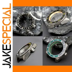 Men's Diving Watch Case SRPB51K1 & SRPF09K1, 45mm