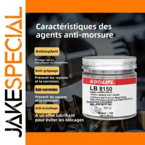 Automotive Dielectric Grease 100ml Model 8150