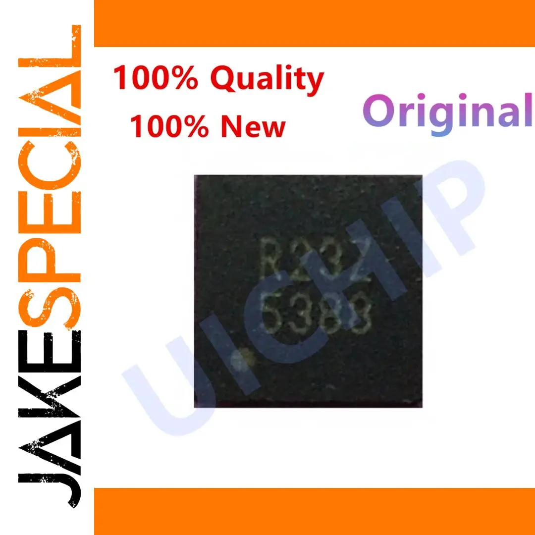 R46C G5388K11U IC Chipset QFN-32 Surface Mount 1 R46C G5388K11U IC Chipset QFN-32 Surface Mount