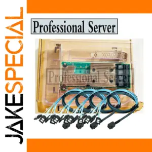 Huawei Lai Jie LSI 9305-16i RAID Controller