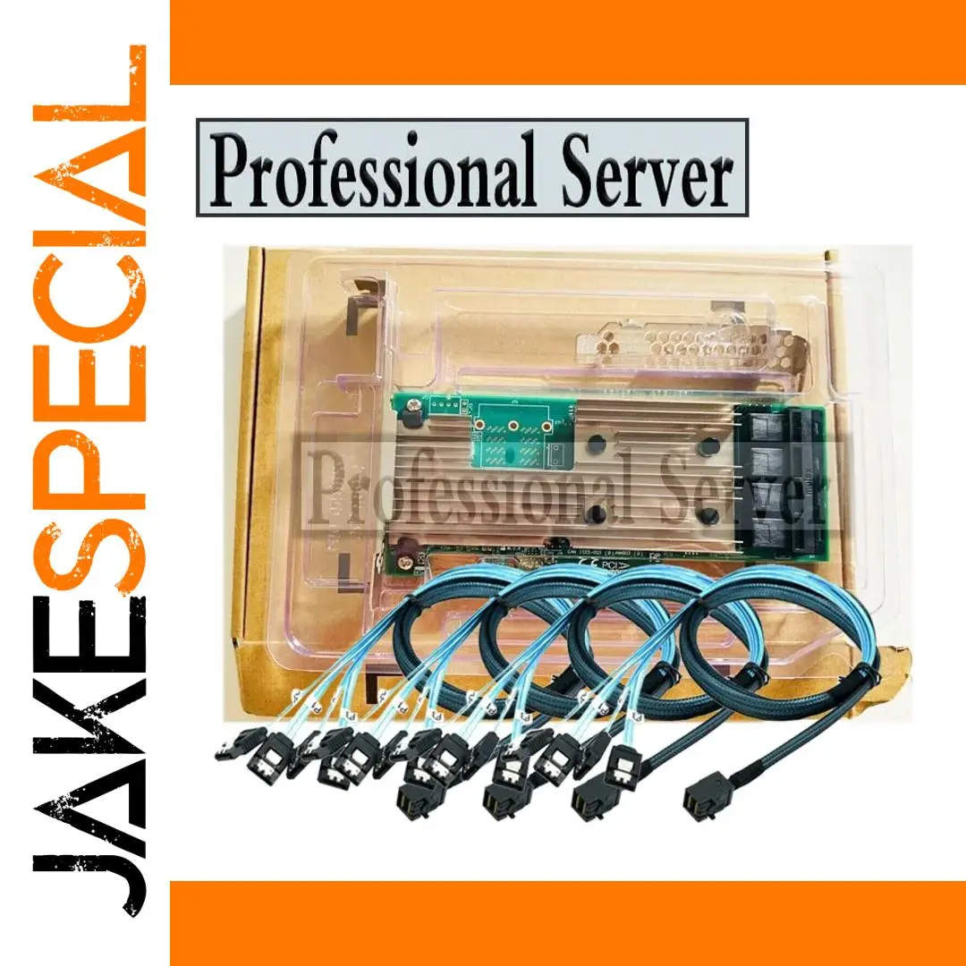 Huawei Lai Jie LSI 9305-16i RAID Controller 1 Huawei Lai Jie LSI 9305-16i RAID Controller