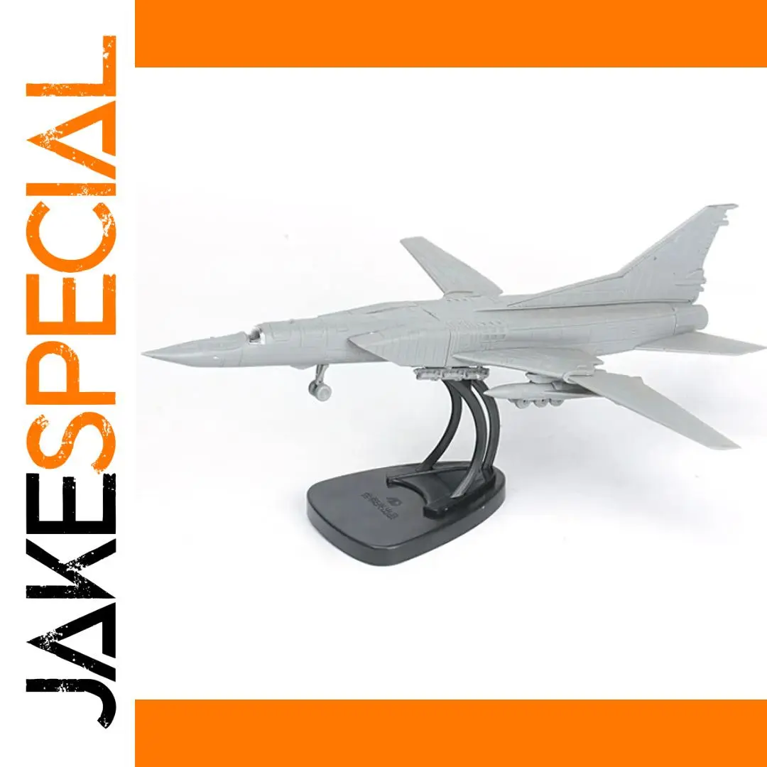 Tu-22M3 Backfire Model Kit 1:144 Scale 1 Tu-22M3 Backfire Model Kit 1:144 Scale