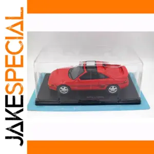 1989 Toyota MR2 1/24 Scale Diecast Model