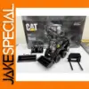 Miniature CAT 242D3 Loader Model 1:50 Scale