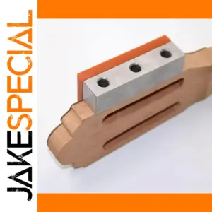 Classical Guitar String Knob Opening Mold Set