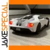 1:24 Scale Ford GT Supercar Model