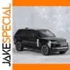 Land Rover Range Rover SV2022 Toy Model in 1:32