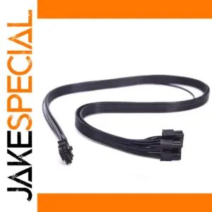 PCIe 5.0 12VHPWR Power Cable for GPUs