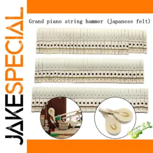 Grand Piano String Hammer for GP Models