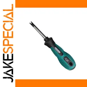 ABBAS U-Type Magnetic Screwdriver U1.7-U2.6