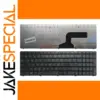 ASUS K54 Series Laptop Keyboard Replacement