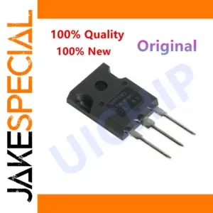 High-Voltage IRFP460N MOSFETs (Set of 5)