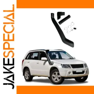 Suzuki Vitara Off-Road Snorkel Kit 2006-2017