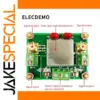 ELECDMO TLC2652 Weak Signal Amplifier Module