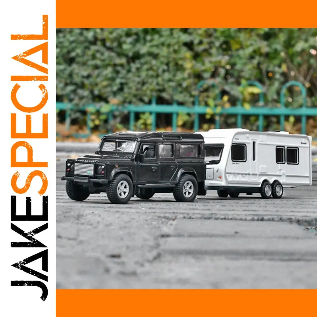 1:32 Scale Alloy Truck Transport Model 1 1:32 Scale Alloy Truck Transport Model