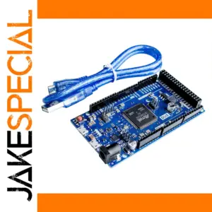 Main Control Board for Due 2012 R3