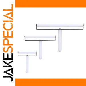 Silicone Screen Repair Roller Set (4 Sizes)