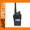 Yaesu FT-4X Dual-Band Walkie-Talkie