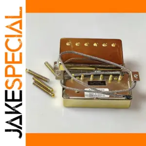 Vintage '57 Classic Humbucker Set for Guitar