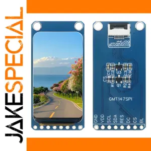 1.47-inch TFT LCD IPS Display Module
