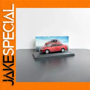 1:43 Scale New Lavida Alloy Car Model