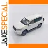 1:30 Scale Toyota Prado Diecast Model