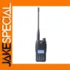 Dual-Band 10W Walkie-Talkie for Professionals