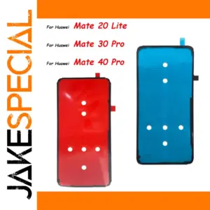 Huawei Mate Series Replacement Back Housing Sticker