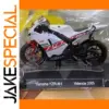 Yamaha YZR-M1 Laguna Seca 2005 Diecast Model