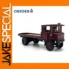 Vintage LMS Sentinel Flatbed Model 1:76 Scale