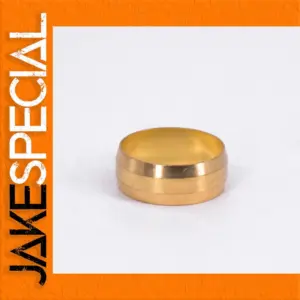 Brass Compression Union Fitting Set 10-54mm