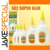 BIGLU 502 Super Glue 15/35ml Precision Bonding