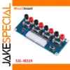 XH-M229 Power Supply Testing Board