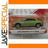 2015 Nissan GTR R35 Diecast Model 1/64 Scale