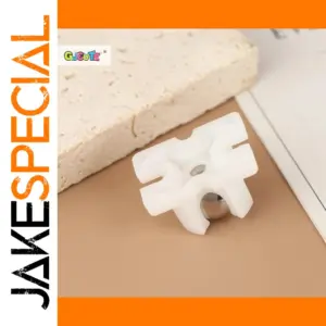 Universal Nylon Wheel with Steel Ball Core