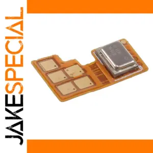 LG V20 Microphone Flex Cable Replacement