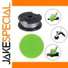 Greenworks 21287 Spool Kit with Nylon Line