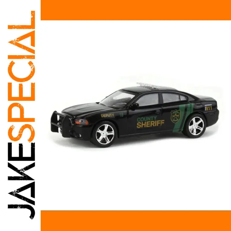 Discover the Details of the Yellowstone County Deputy Sheriff Diecast Model 1 84f1b6349dae47e48058bbdc product image