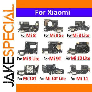 Xiaomi USB Port Flex Cable for Mi Series
