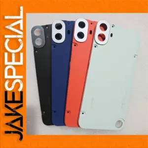 Replacement Back Cover for Nothing CMF Phone 1