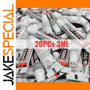 Versatile Bulaien B-7000 Adhesive for DIY