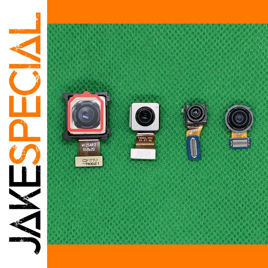 Samsung Galaxy S21 FE 5G Camera Module Replacement 1 Samsung Galaxy S21 FE 5G Camera Module Replacement