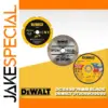 DEWALT 76mm Multi-Material Diamond Blade
