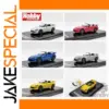 Diecast 1:64 Honda S2000 Type S AP2 Model
